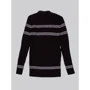 Джемпер Marions MB7910B 146 см черный: Тип Джемперы