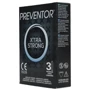 Презервативы Preventor X'tra Strong, 3 шт.