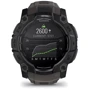 Смарт-часы Garmin Instinct 3 AMOLED 50mm Black with Charcoal Band (010-03020-00) фото 8