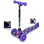 Самокат Mini Scooter. Orchid (с рисунком) - 603166404
