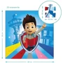 Пазл DoDo Paw Patrol 3 в 1 (200153): Виробник Dodo