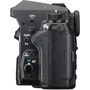 Pentax K-3 II kit (DA 16-85mm WR): Підтримка карт пам'яті SD (SDHC, SDXC) (відповідає стандартові USH-1), Eye-Fi card, FLU card