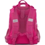 Рюкзак шкільний каркасний Kite Education 531 (P19-531M): Корпус рюкзака каркасний