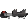 Игровой джойстик Gelius Pro Mega Boost GP-GT003 Black фото 6