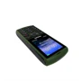 Мобільний телефон Philips Xenium E218 Green (UA UCRF): Вага 142 г