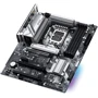 ASROCK B760 PRO RS: Разъемы на задней панели USB 3.2 Gen 2, USB 3.2 Gen 1, USB Type-C, USB 2.0, HDMI, Ethernet RJ-45, DisplayPort