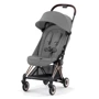 Прогулочная коляска Cybex Coya Rosegold Mirage Grey (522004255) фото 18