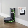 Робот уборщик iRobot Roomba i3+: Тип для сухой уборки