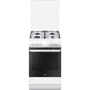 Плита комбинированная Hansa FCMW59009