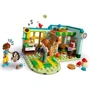Конструктор LEGO Friends Комната Отом 222 детали (42646): Рекомендуемый возраст 6+