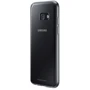 Чохол для телефона Samsung Soft Clear Cover Transparent (EF-QA320TTEGRU) для Samsung A320 Galaxy A3 2017: Колір прозрачный