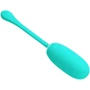 Виброяйцо LYBAILE Pretty Love - Kirk Egg Green (BI-014654-4)