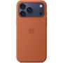 Чехол для iPhone Apple iPhone 17 Pro Max Silicone Case with MagSafe - Terra Cotta (MGFQ4)