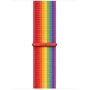 Аксессуар для Watch Apple Sport Loop Pride Edition (MV9Q2/MJWN3) for Apple Watch 38/40mm