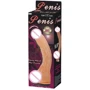 Фаллоимитатор на присоске Penis, BW-008039N