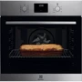 Духова шафа електрична Electrolux OEF3H70TX