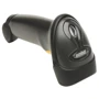  Сканер штрих кодів Symbol/Zebra LS2208 black, без stand (LS2208-SR20007R): Максимальна дальність зчитування, мм 280 мм