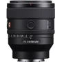 Объектив для фотоаппарата Sony SEL50F14GM 50mm f/1.4 GM FE: Байонет Sony E-mount