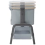 Приставная кроватка Maxi-Cosi Iora Beyond Grey Eco (2106052110) фото 6
