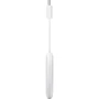 HD-медіаплеєр Google Chromecast 4K with Google TV Snow (GA01919) фото 3