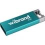 USB-флешка Wibrand 4GB Chameleon USB 2.0 Light Blue (WI2.0/CH4U6LU)