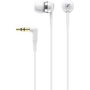 Наушники Sennheiser CX 100 White: Тип крепления без креплений
