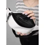 Жіноча поясна сумка Sambag Tirso MSH біла (80148008): Країна виробник Украина