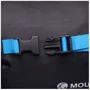Спальний мішок MOUSSON RACE R (903): Матеріал зовнішньої тканини 190T polyester W/R