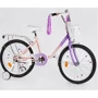 Велосипед Corso Fleur FL - 91088 (фиолетовый)