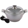 Кастрюля Кастрюля Bergner BG 6702 (4.3 л)