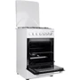 Плита комбинированная Grifon C542W-MA1: Тип духовки электричеcкая