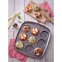 Pyrex Asimetria pizza 9шт (AS09BZ0): Материал Сталь