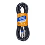 Кабель микрофонный Maximum Acoustics MIC.XJ5 (Blue) (OFC)