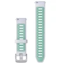 Ремешок Garmin Replacement Band Forerunner 265S White 18mm (010-11251-A4): Цвет белый