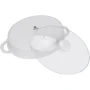 Форма для запекания Fissman 31х25.5х6.5 см / 2.1 л (14159): Форма овальная