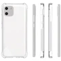 Чехол для телефонов BeCover TPU Case Anti-Shock Clear for Samsung A035 Galaxy A03 (707341): Материал термопластичный полиуретан (TPU)