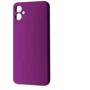 Чехол для телефонов WAVE Full Silicone Cover Purple for Samsung A065 Galaxy A06