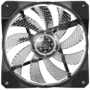 Кулер GameMax Rainbow Mirage (FN-12RAINBOW-M): Рівень шуму, dB 24