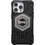 Держатель UAG Magnetic Ring Stand Titanium (964443113636) for iPhone 16 I 15 I 14 I 13 I 12 series фото 7