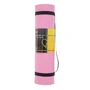 Коврик для фитнеса Cornix NBR 183 x 61 x 1 cм для йоги и фитнеса XR-0010 Pink