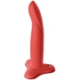 Фаллоимитатор Fun Factory LIMBA FLEX M, коралловый
