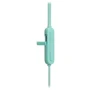 Наушники JBL T110BT, Green (JBLT110BTGRN) фото 4