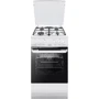 Плита комбинированная Hansa FCMW581009