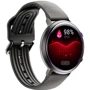 Смарт-годинник Oukitel BT60 Black: Ємність батареї, мАг 230