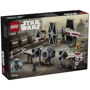 Конструктор LEGO Star Wars Сборный пакет «Истребитель TIE и Корабль X-Wing» 1063 детали (75393) фото 6