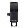 Микрофон IK MULTIMEDIA iRig Stream Mic PRO: Тип USB микрофоны