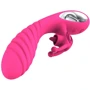 Вибратор BOSS Series Vicky Pink