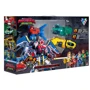 Игровой набор DINOSTER Быстрая трансформация (EU580810A) фото 7