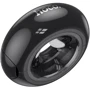 Наушники Hoco EW71 Galaxia Black: Тип конструкции вакуумные