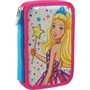 Пенал твердий подвійний YES HP-01 "Barbie" (532099)